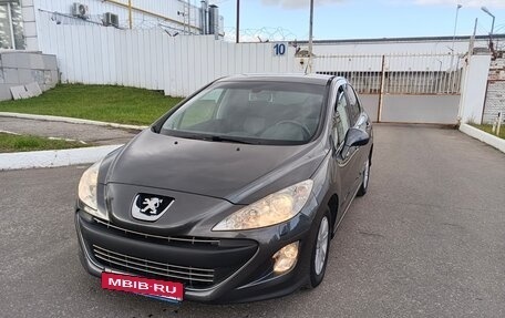 Peugeot 308 II, 2010 год, 465 000 рублей, 3 фотография