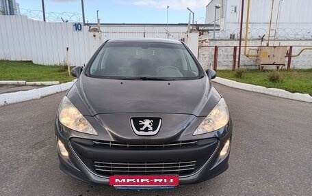 Peugeot 308 II, 2010 год, 465 000 рублей, 4 фотография