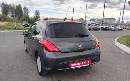 Peugeot 308 II, 2010 год, 465 000 рублей, 11 фотография