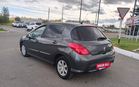 Peugeot 308 II, 2010 год, 465 000 рублей, 12 фотография
