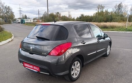 Peugeot 308 II, 2010 год, 465 000 рублей, 8 фотография