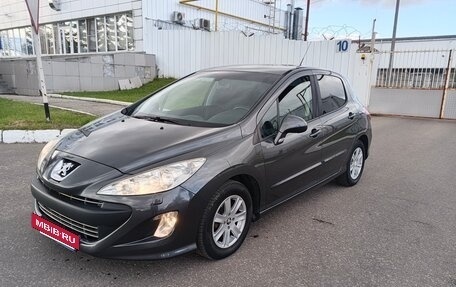 Peugeot 308 II, 2010 год, 465 000 рублей, 2 фотография