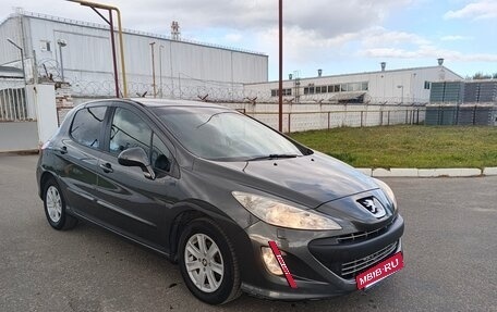 Peugeot 308 II, 2010 год, 465 000 рублей, 6 фотография