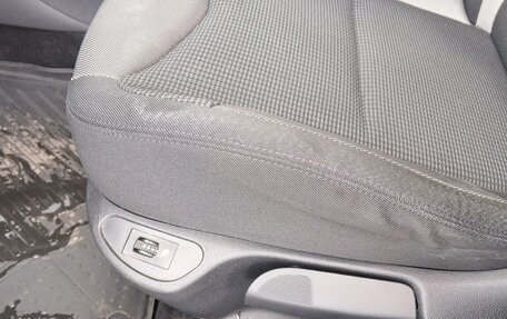 Peugeot 308 II, 2010 год, 465 000 рублей, 18 фотография