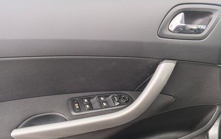 Peugeot 308 II, 2010 год, 465 000 рублей, 17 фотография