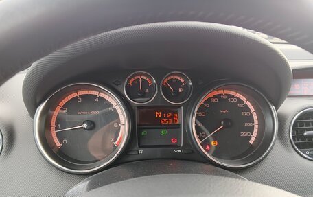 Peugeot 308 II, 2010 год, 465 000 рублей, 20 фотография