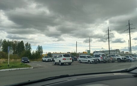 Peugeot 308 II, 2010 год, 465 000 рублей, 21 фотография