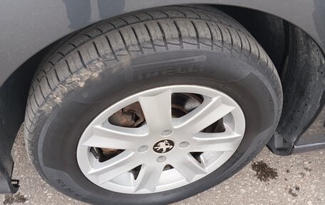 Peugeot 308 II, 2010 год, 465 000 рублей, 23 фотография