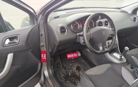 Peugeot 308 II, 2010 год, 465 000 рублей, 15 фотография