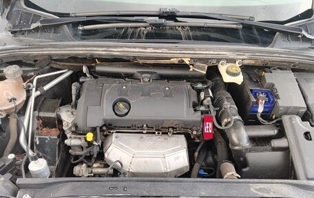 Peugeot 308 II, 2010 год, 465 000 рублей, 22 фотография