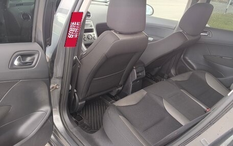 Peugeot 308 II, 2010 год, 465 000 рублей, 16 фотография