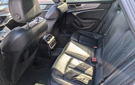 Audi A7, 2023 год, 5 320 940 рублей, 11 фотография