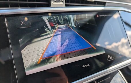 Audi A7, 2023 год, 5 320 940 рублей, 15 фотография