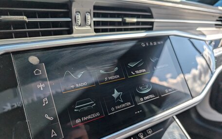 Audi A7, 2023 год, 5 320 940 рублей, 16 фотография