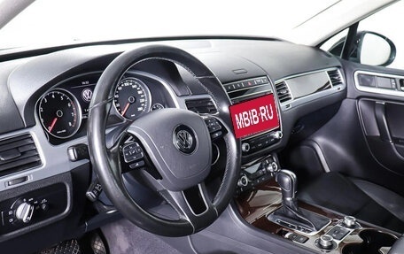 Volkswagen Touareg III, 2014 год, 2 600 000 рублей, 10 фотография