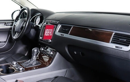 Volkswagen Touareg III, 2014 год, 2 600 000 рублей, 9 фотография