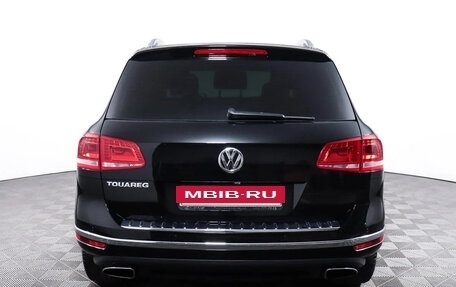 Volkswagen Touareg III, 2014 год, 2 600 000 рублей, 6 фотография