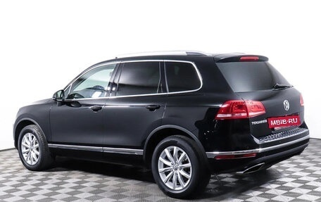 Volkswagen Touareg III, 2014 год, 2 600 000 рублей, 7 фотография
