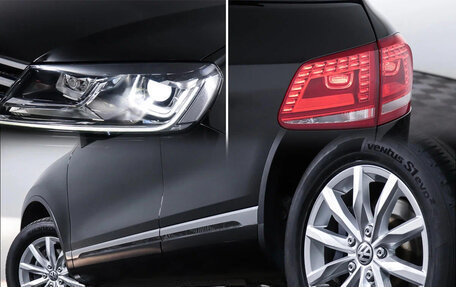 Volkswagen Touareg III, 2014 год, 2 600 000 рублей, 14 фотография