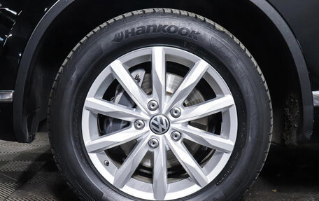 Volkswagen Touareg III, 2014 год, 2 600 000 рублей, 13 фотография