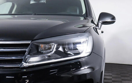 Volkswagen Touareg III, 2014 год, 2 600 000 рублей, 15 фотография