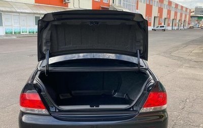 Mitsubishi Lancer IX, 2006 год, 610 000 рублей, 1 фотография
