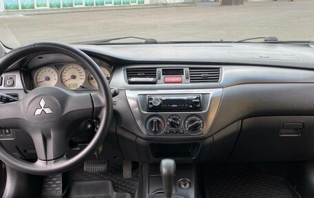 Mitsubishi Lancer IX, 2006 год, 610 000 рублей, 13 фотография