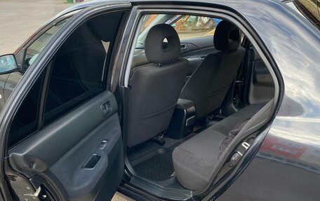 Mitsubishi Lancer IX, 2006 год, 610 000 рублей, 7 фотография