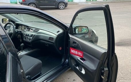 Mitsubishi Lancer IX, 2006 год, 610 000 рублей, 6 фотография