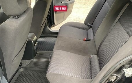 Mitsubishi Lancer IX, 2006 год, 610 000 рублей, 10 фотография