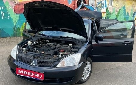 Mitsubishi Lancer IX, 2006 год, 610 000 рублей, 15 фотография