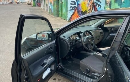 Mitsubishi Lancer IX, 2006 год, 610 000 рублей, 8 фотография
