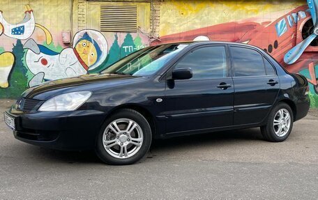 Mitsubishi Lancer IX, 2006 год, 610 000 рублей, 17 фотография
