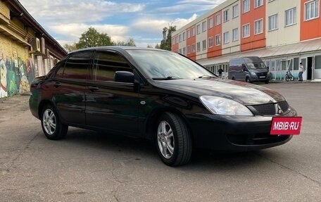 Mitsubishi Lancer IX, 2006 год, 610 000 рублей, 21 фотография