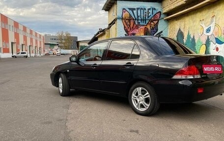 Mitsubishi Lancer IX, 2006 год, 610 000 рублей, 18 фотография