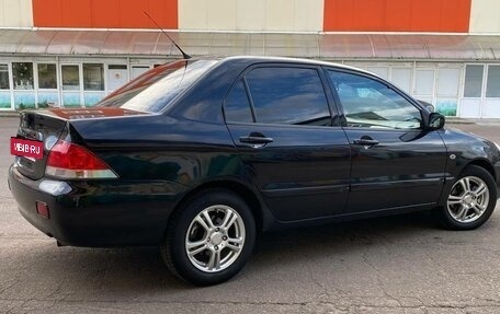 Mitsubishi Lancer IX, 2006 год, 610 000 рублей, 19 фотография