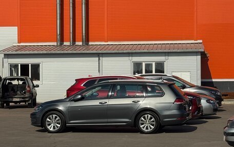 Volkswagen Golf VII, 2019 год, 1 450 000 рублей, 6 фотография