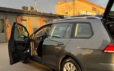 Volkswagen Golf VII, 2019 год, 1 450 000 рублей, 12 фотография