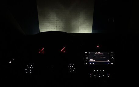 Volkswagen Golf VII, 2019 год, 1 450 000 рублей, 13 фотография