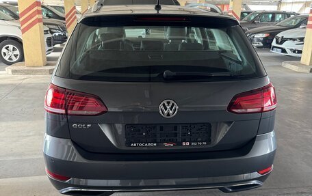Volkswagen Golf VII, 2019 год, 1 450 000 рублей, 15 фотография