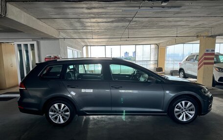 Volkswagen Golf VII, 2019 год, 1 450 000 рублей, 18 фотография