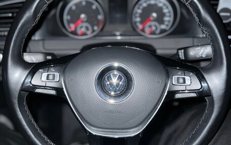 Volkswagen Golf VII, 2019 год, 1 450 000 рублей, 14 фотография