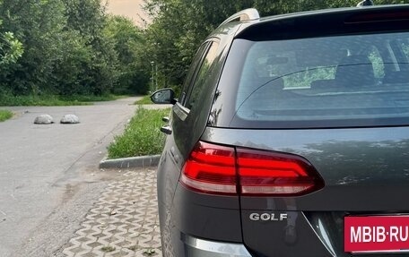 Volkswagen Golf VII, 2019 год, 1 450 000 рублей, 10 фотография