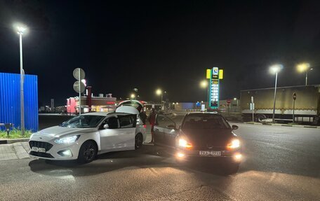 Volkswagen Golf VII, 2019 год, 1 450 000 рублей, 24 фотография