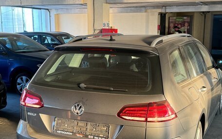 Volkswagen Golf VII, 2019 год, 1 450 000 рублей, 25 фотография