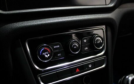 Chery Tiggo 3 I, 2017 год, 799 000 рублей, 13 фотография