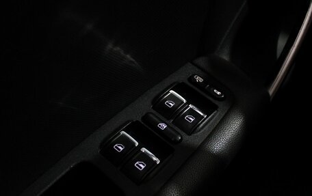 Chery Tiggo 3 I, 2017 год, 799 000 рублей, 11 фотография