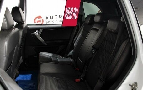 Chery Tiggo 3 I, 2017 год, 799 000 рублей, 9 фотография