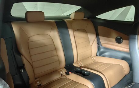 Mercedes-Benz C-Класс, 2019 год, 3 397 000 рублей, 8 фотография