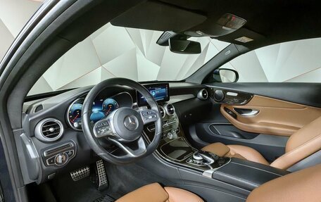 Mercedes-Benz C-Класс, 2019 год, 3 397 000 рублей, 9 фотография